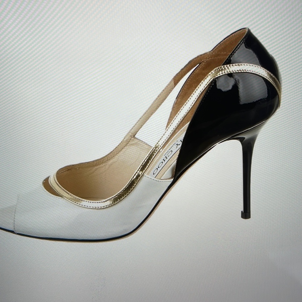 Jimmy Choo